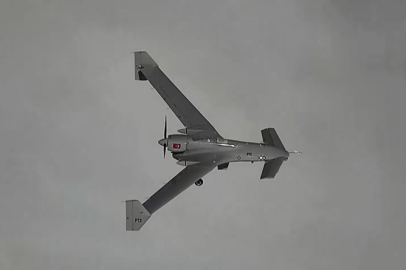 BAYKAR'dan yeni nesil İHA hamlesi: K2 ve Sivrisinek ilk kez sahaya çıktı