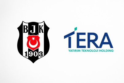 Beşiktaş ve Tera Holding dev sponsorluk anlaşması için el sıkıştı