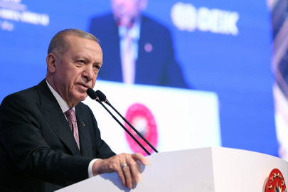 Cumhurbaşkanı Erdoğan dev ekonomi paketini açıkladı: İhracatçıya vergi indirimi ve 'Tek Durak Büro' dönemi başlıyor