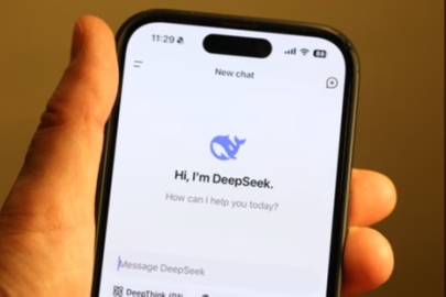 DeepSeek yeni yapay zeka modelleri V4-Pro ve V4-Flash'ı piyasaya sürdü