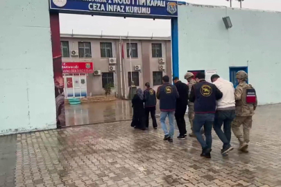 Diyarbakır’da 14 yıllık cinayet dosyası aydınlatıldı