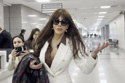 Ela Rümeysa Cebeci tahliye edildi: Ünlü spiker için ev hapsi kararı