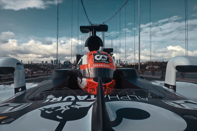 Formula 1 Türkiye’ye ne zaman geliyor? Cumhurbaşkanı Erdoğan müjdeyi verdi!