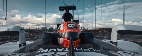 Formula 1 Türkiye’ye ne zaman geliyor? Cumhurbaşkanı Erdoğan müjdeyi verdi!