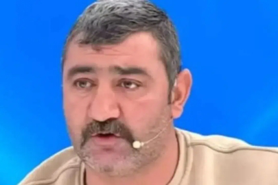 Gaziantep'te aile faciası: Fenomen Cin Ali lakaplı Ali Bal kızı tarafından öldürüldü