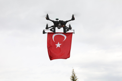 İnovasyon Merkezi’nde bilim şovu! Kocasinanlı gençlerin robotik projeleri hayran bıraktı