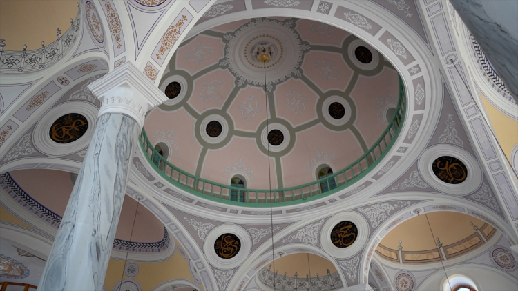 ANADOLU SELÇUKLU MİRASININ YAŞAYAN ŞAHİDİ