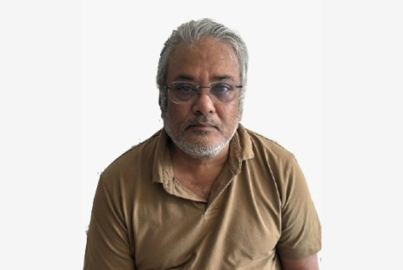 İstanbul'da dev operasyon: Kırmızı bültenle aranan Hintli uyuşturucu baronu Salim Dola yakalandı