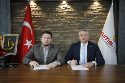 Kayseri’den dünyaya mobilya çıkarması: Alım heyetlerinden stratejik ziyaret