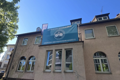 Kayserili iş insanlarından Avrupa atağı: AKİB Stuttgart bürosu 25 Nisan'da açılıyor