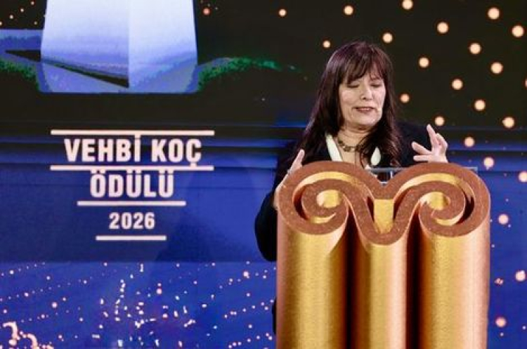 Koç Topluluğu 100 yaşında Ömer Koç ikinci yüzyıl vizyonunu açıkladı 2