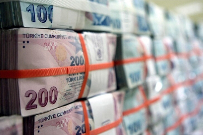 Kur korumalı mevduatta haftalık 29 milyon liralık azalış