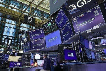 Küresel piyasalarda jeopolitik gerilimlerle satış baskısı sürüyor