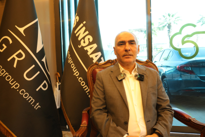 Mersin’deki otellerde %100 doluluk! Bölge, Orta Doğu’dan gelen yatırımcıların gözdesi oldu