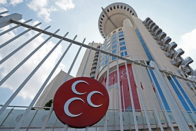 MHP Gaziantep İl Teşkilatı feshedildi