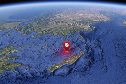 Naci Görür’den Girit açıklaması:İki deprem aynı fay hattında