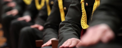 Resmî Gazete’de yayımlandı: Astsubay eğitim sistemi değişti