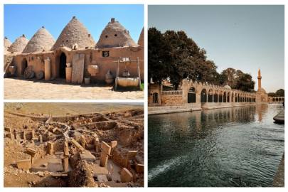 Şanlıurfa’da gezilecek yerler 2026: Mutlaka görülmesi gereken 15 nokta!