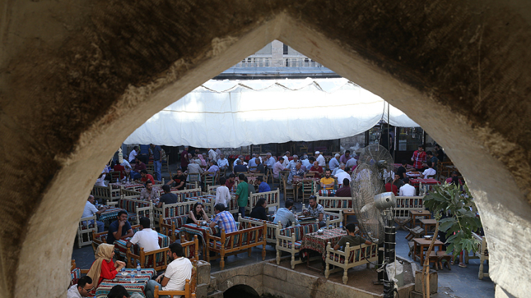 şanlıurfa gezilecek yerler