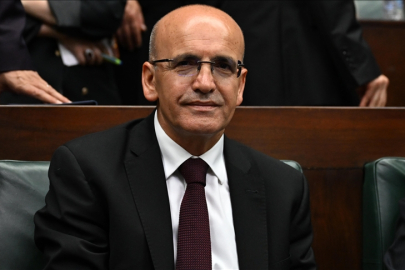 Şimşek’ten enflasyon mesajı: Enerji fiyatları yükseldi, beklentiler bozuldu