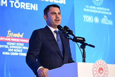 TOKİ İstanbul kura çekimi 2026: Saat belli oldu, 100 bin konut için geri sayım başladı!