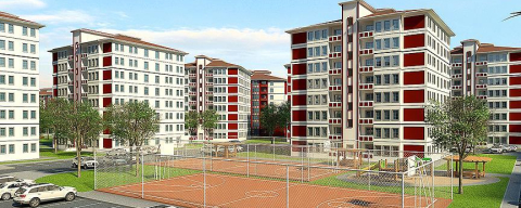 TOKİ İstanbul kura çekimi 2026: Saat belli oldu, 100 bin konut için geri sayım başladı!