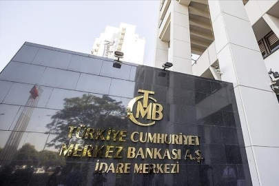 Türkiye Cumhuriyet Merkez Bankası Genel Kurulu 27 Nisan Pazartesi toplanıyor