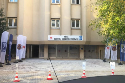 T.C. ADALET BAKANLIĞI Adana Denetimli Serbestlik Müdürlüğü Sayı : 2025/3633 DS 24.04.2026 İLAN METNİ