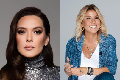 Demet Akalın ve Gülben Ergen arasındaki krizde şok itiraf: Ben biraz kinciyim