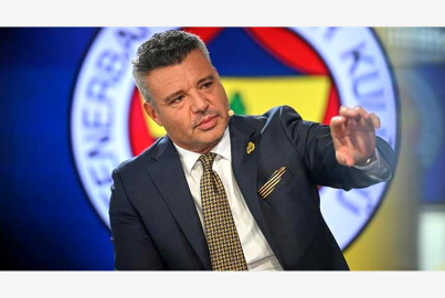 Galatasaray deplasmanında Sadettin Saran'ın 6. derbi mesaisi