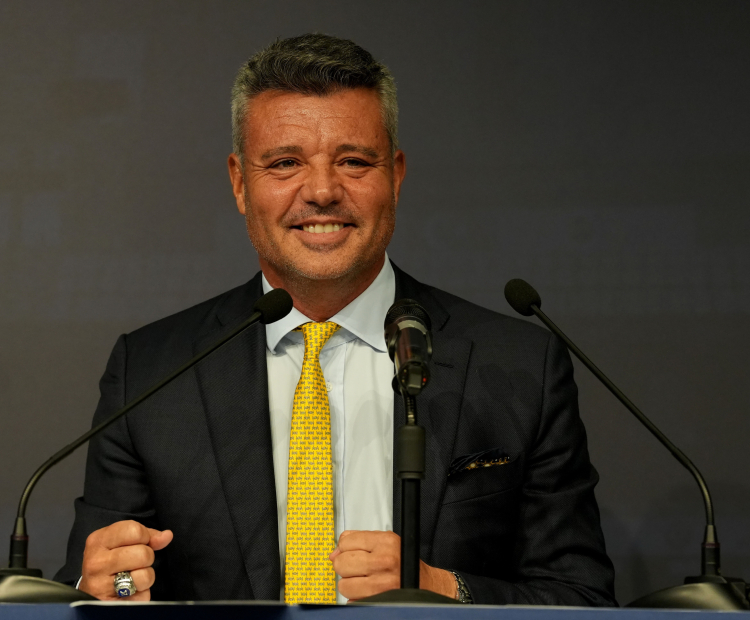 SÜPER KUPA ZAFERİYLE GELEN İLK KUPA HEYECANI