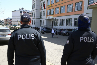 İçişleri Bakanlığı'ndan 81 ile okul güvenliği genelgesi: Kamera sistemi zorunluluğu