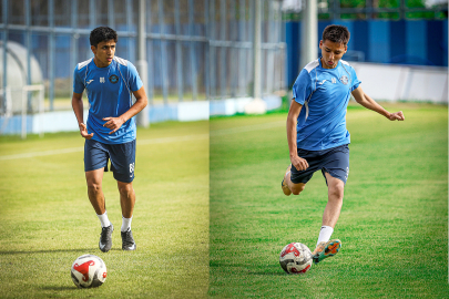 Küme düşen Adana Demirspor, Ümraniye karşısında prestij peşinde