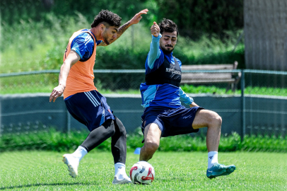 Sezon bitmeden lige veda eden Hatayspor, Serik sınavına çıkıyor