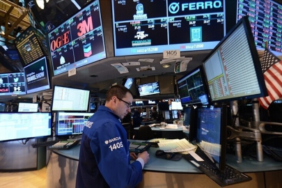 Küresel piyasalar merkez bankaları haftasına odaklandı