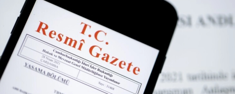Resmi Gazete'de kritik atama kararları: Milli Eğitim ve Çalışma bakanlıklarında üst düzey değişim