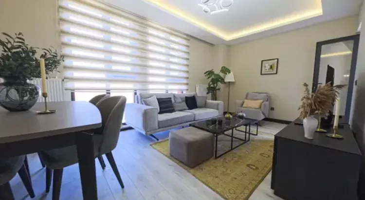 TOKİ İstanbul kura çekimi ne zaman, saat kaçta başlayacak İşte 100 bin konut ödeme şartları ve isim listesi sorgulama ekranı 2