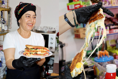 Yıkımdan umuda, büfeden markaya: Gülnaz Deveci’nin azim dolu yolculuğu