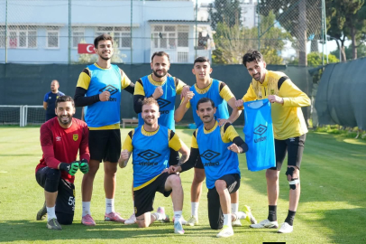 Adana 01 Futbol Kulübü’nden Play-Off öncesi taraftara destek çağrısı
