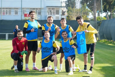 Adana 01 Futbol Kulübü’nden Play-Off öncesi taraftara destek çağrısı