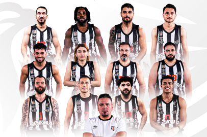Avrupa Tekerlekli Sandalye Basketbol Şampiyonası'nda şampiyon Beşiktaş
