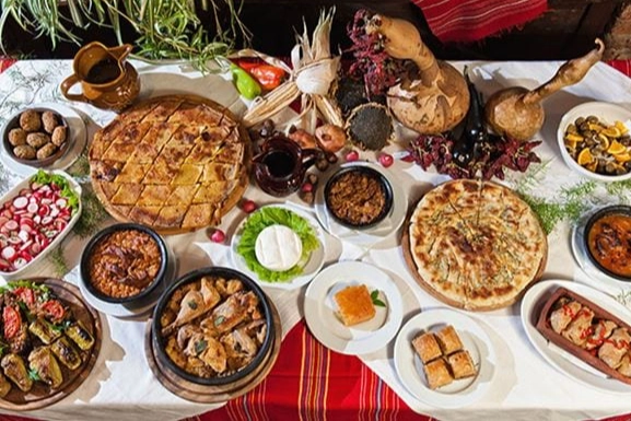 Balkan lezzetleri Türk sofralarında yer buluyor