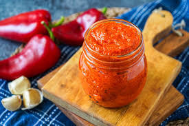 Ajvar