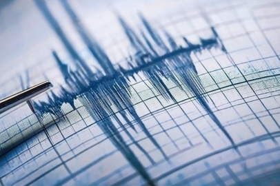 Bingöl’de 4.4 büyüklüğünde deprem