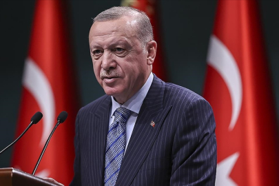 Cumhurbaşkanı Erdoğan’dan ABD’deki saldırıya kınama mesajı