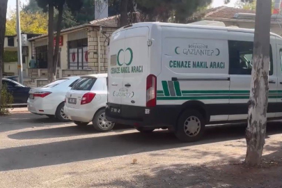 Gaziantep’te feci kaza: Baba ve iki oğlu hayatını kaybetti