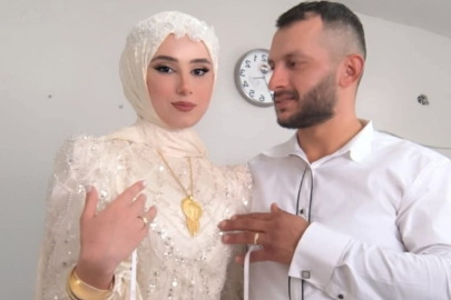 Genç çift düğünlerinin olacağı günün sabahında ölü bulundu