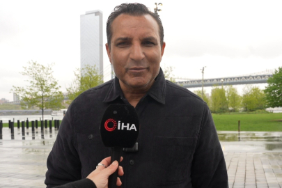 Rafet El Roman’dan A Milli Futbol Takımı için yeni marş müjdesi