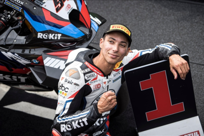 Toprak Razgatlıoğlu, MotoGP İspanya yarışında 19. oldu