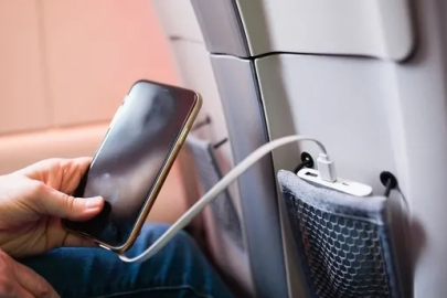 Uçuşlarda powerbank kullanımına yeni düzenleme